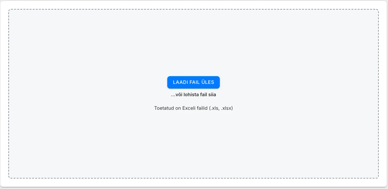 Kuidas koostada ettevõtte projekti tööplaani malli?