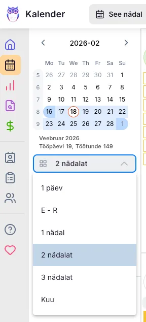Veebruar 2026