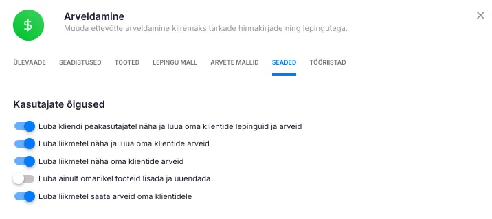 Kuidas muuta arvet Ukus?