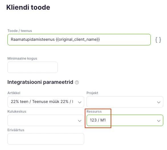 Kuidas saada ülevaade tulude jagunemisest töötajate vahel?