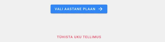 Kuidas loobuda tasulisest paketist?