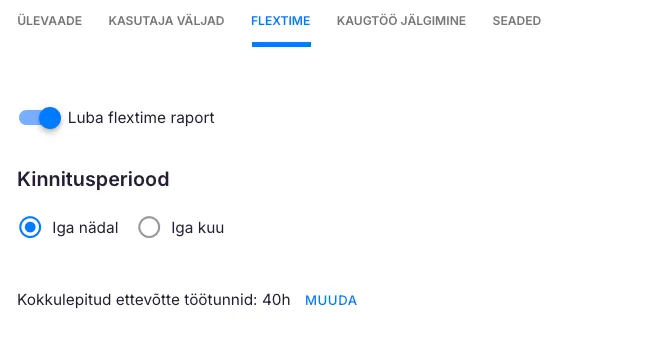 Tööjõu haldamine