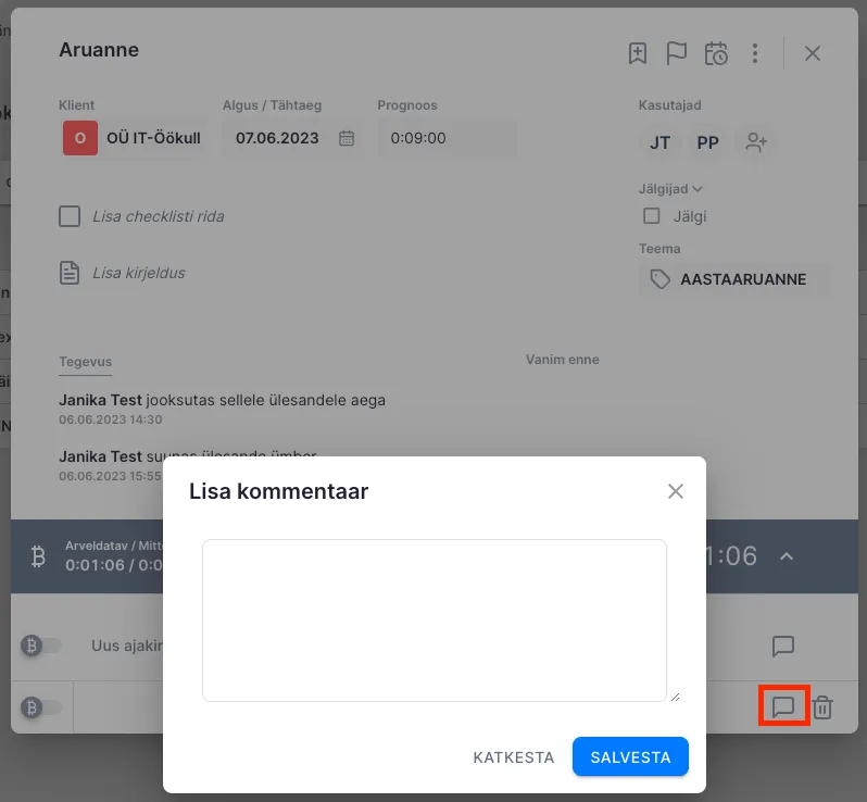 Kuidas mõõta aega?